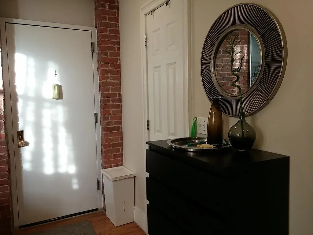 Manhattan Studio Apartments New York