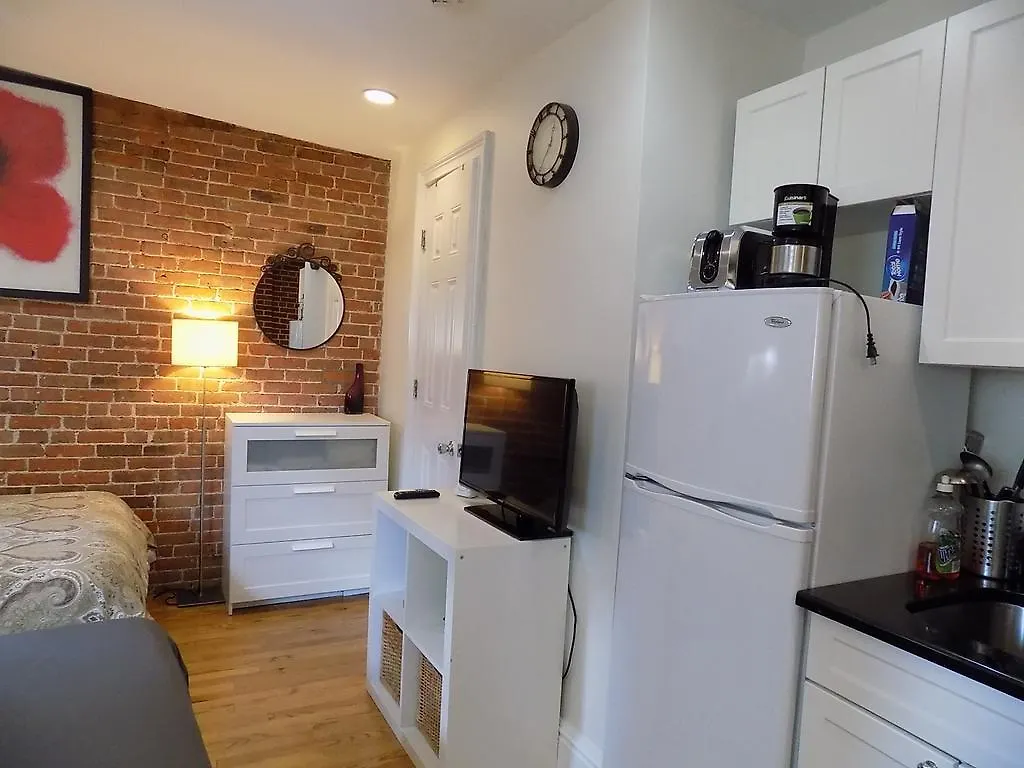 Manhattan Studio Apartments New York United States